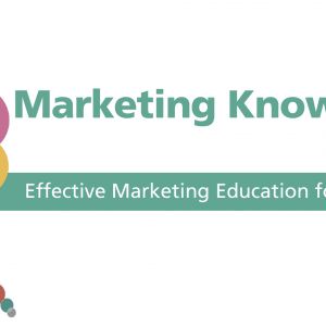 thumbnail image of Marketing Know How Series